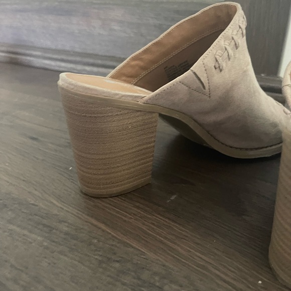 Slide in mules - Picture 7 of 7